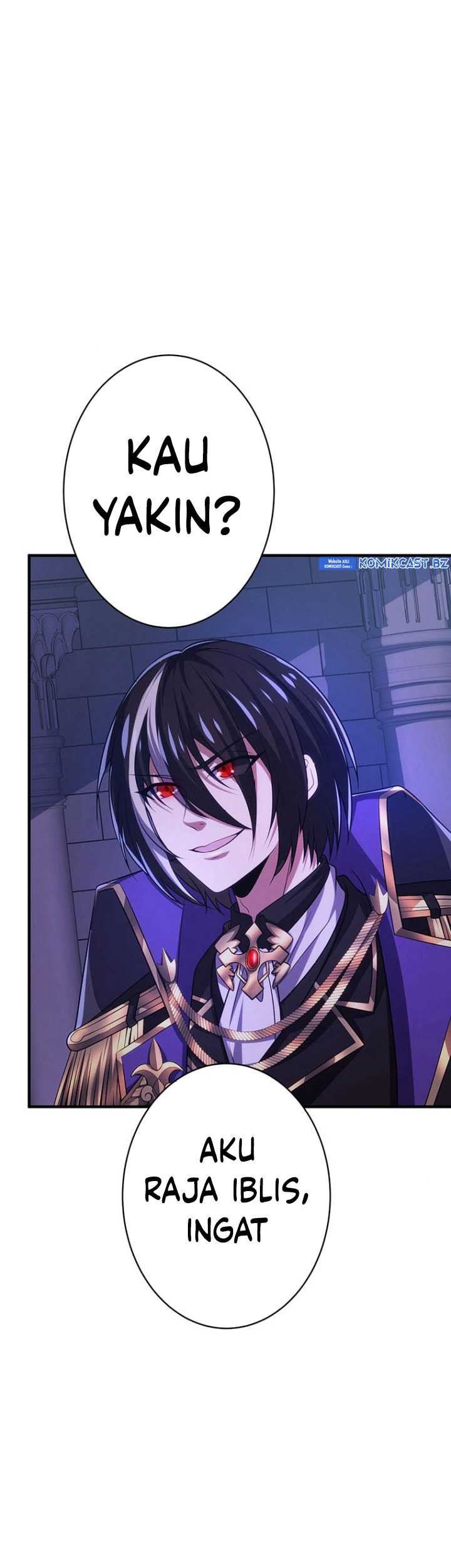 The Return of Demon King After Being Sealed for 3000 Years Chapter 22 Gambar 22