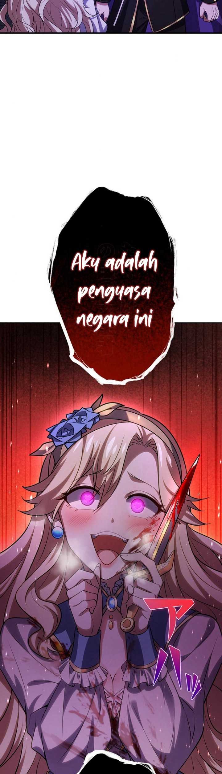 The Return of Demon King After Being Sealed for 3000 Years Chapter 22 Gambar 24