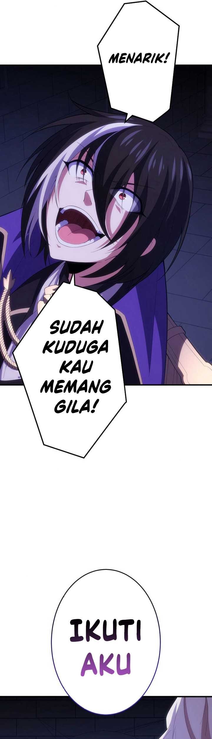 The Return of Demon King After Being Sealed for 3000 Years Chapter 22 Gambar 26