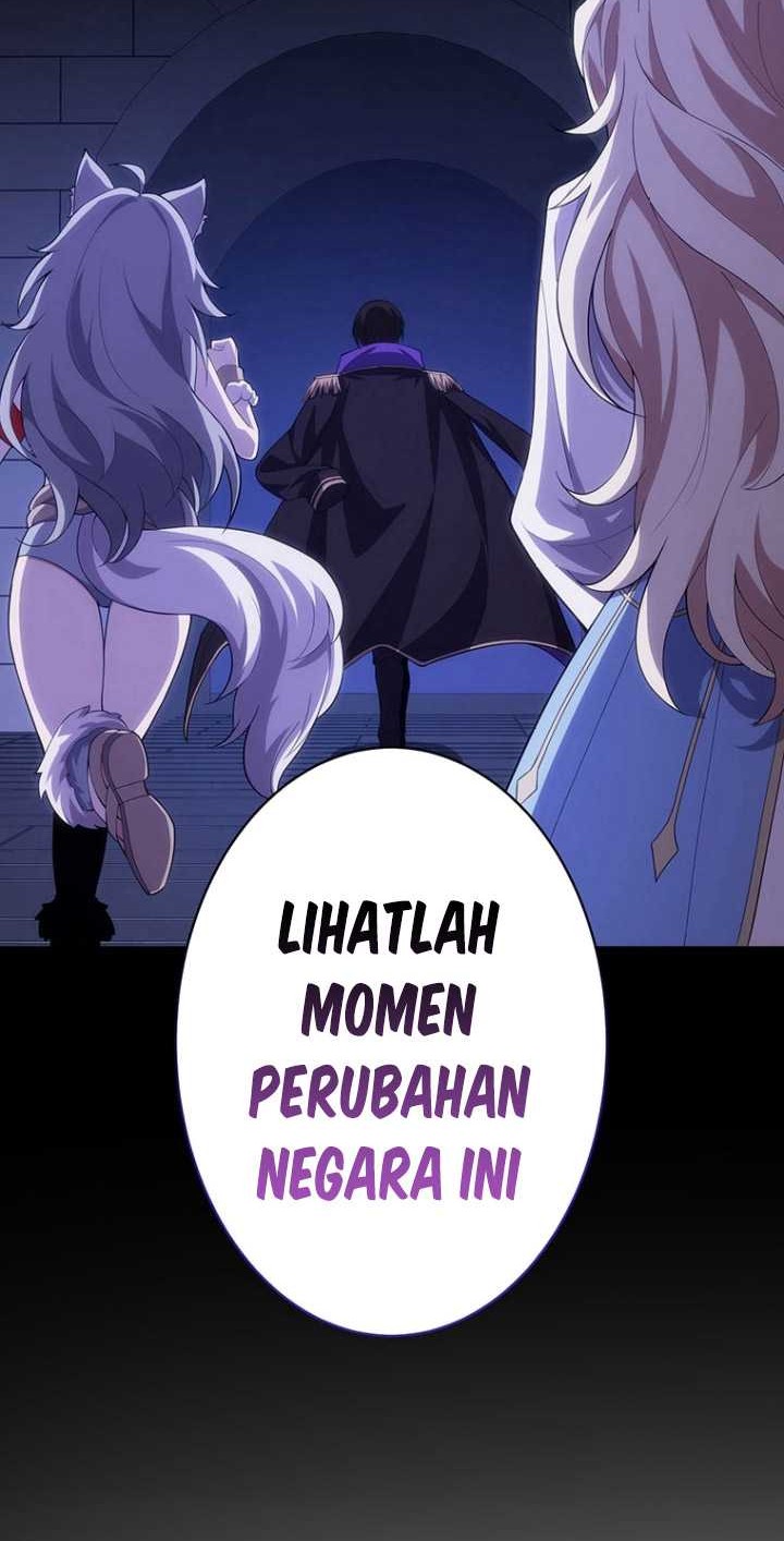 The Return of Demon King After Being Sealed for 3000 Years Chapter 22 Gambar 27