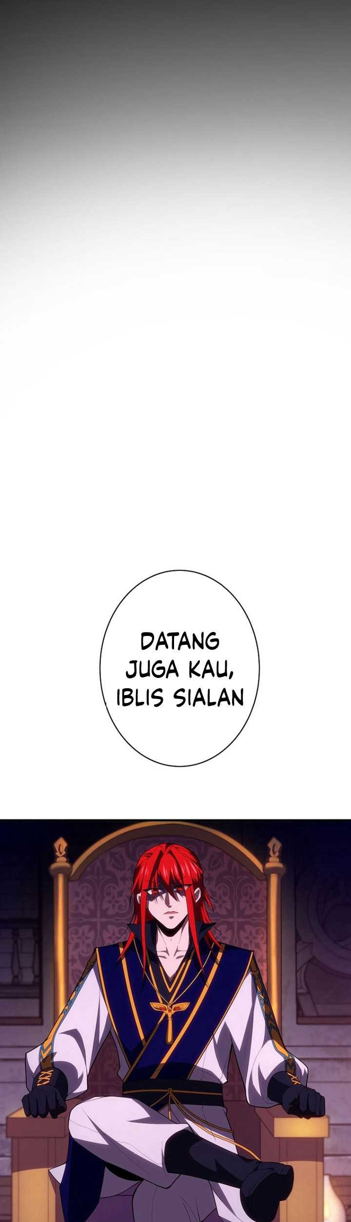 The Return of Demon King After Being Sealed for 3000 Years Chapter 22 Gambar 28