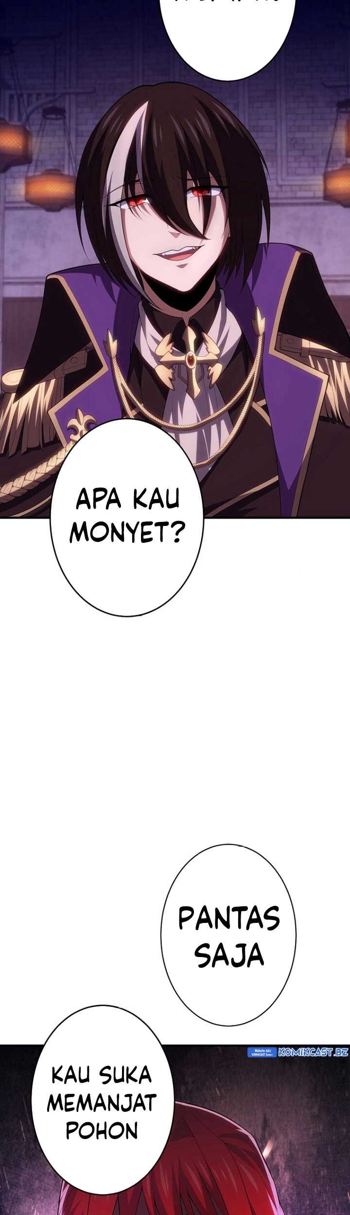 The Return of Demon King After Being Sealed for 3000 Years Chapter 22 Gambar 30