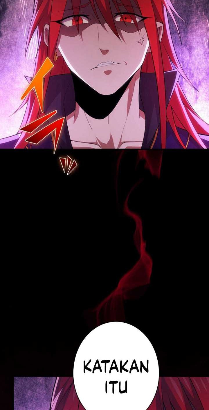 The Return of Demon King After Being Sealed for 3000 Years Chapter 22 Gambar 31