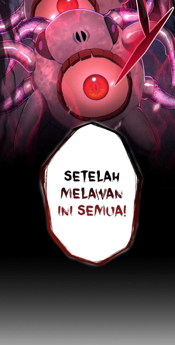 The Return of Demon King After Being Sealed for 3000 Years Chapter 22 Gambar 33