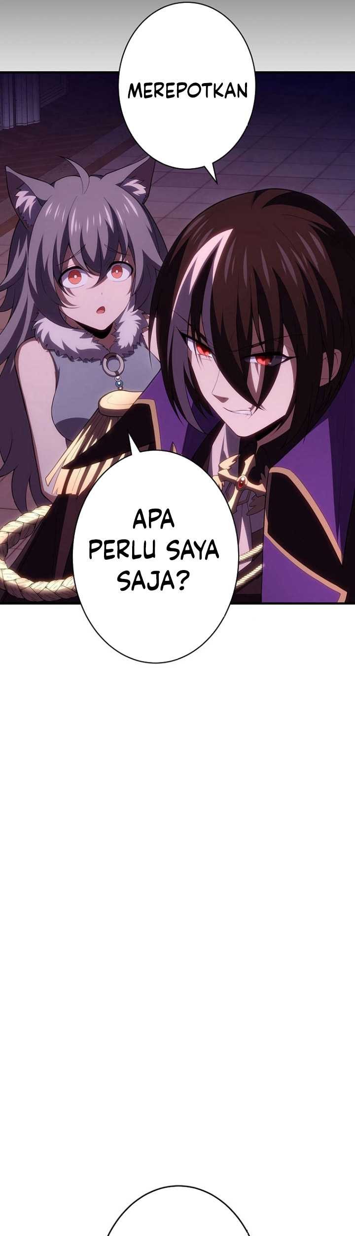 The Return of Demon King After Being Sealed for 3000 Years Chapter 22 Gambar 34