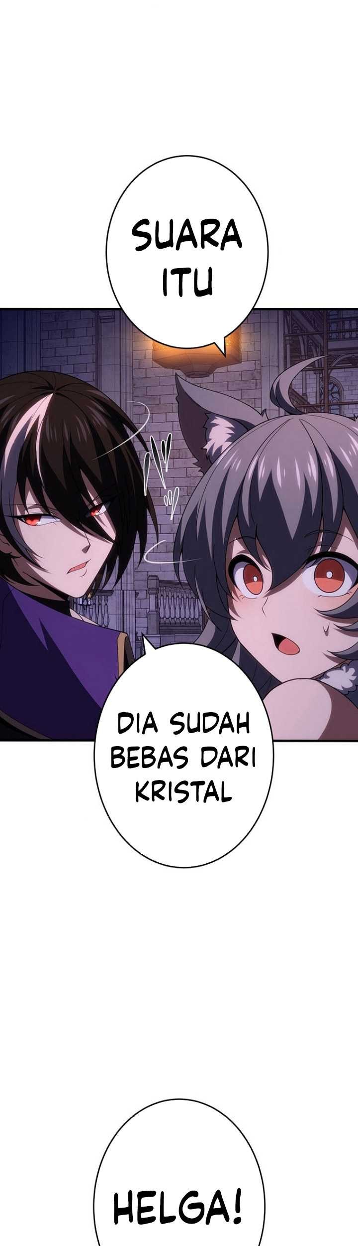 The Return of Demon King After Being Sealed for 3000 Years Chapter 22 Gambar 36