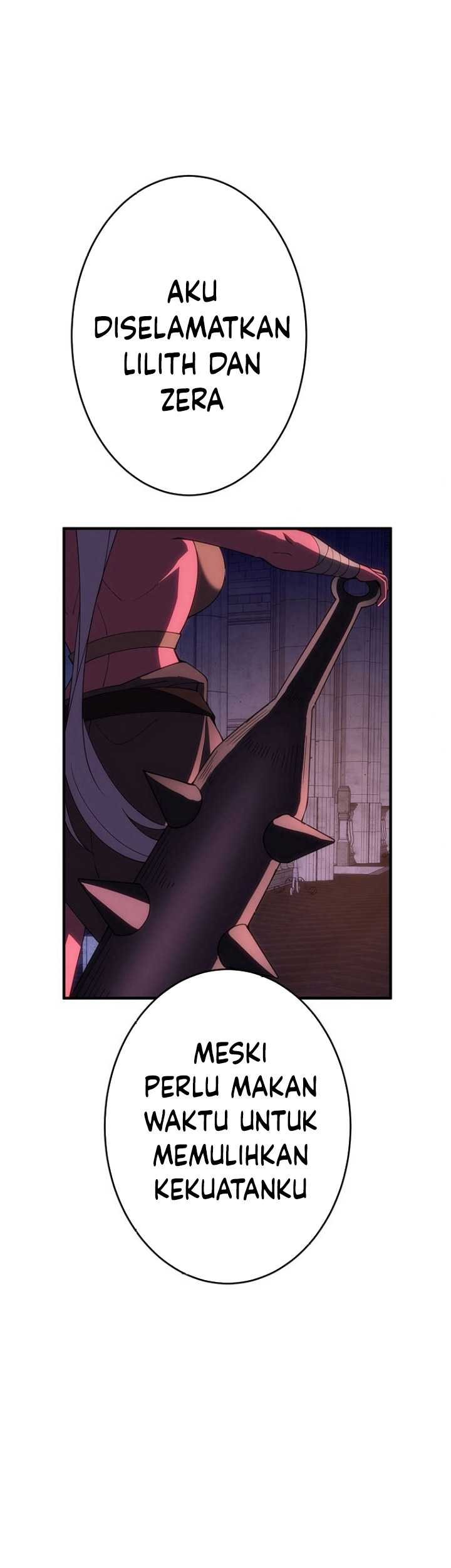 The Return of Demon King After Being Sealed for 3000 Years Chapter 22 Gambar 38