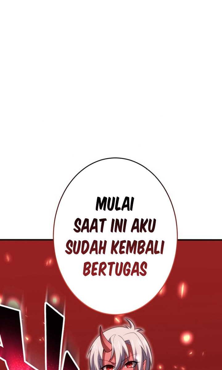 The Return of Demon King After Being Sealed for 3000 Years Chapter 22 Gambar 39