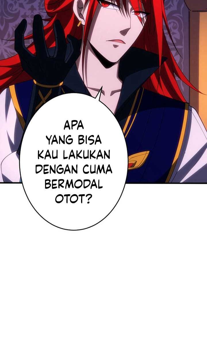 The Return of Demon King After Being Sealed for 3000 Years Chapter 22 Gambar 41