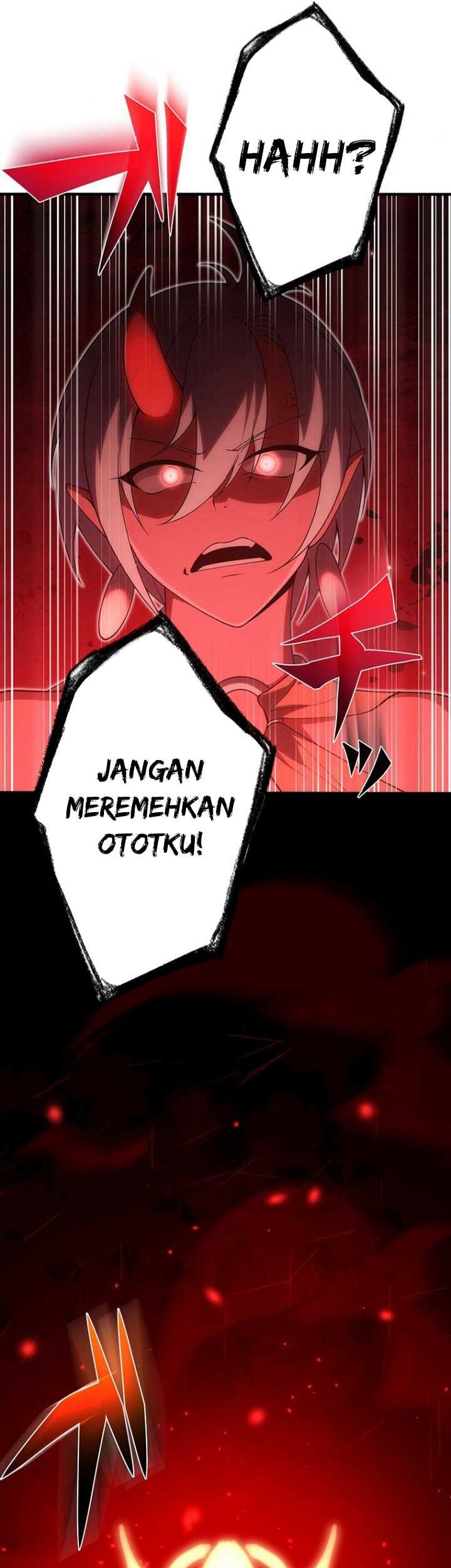 The Return of Demon King After Being Sealed for 3000 Years Chapter 22 Gambar 42