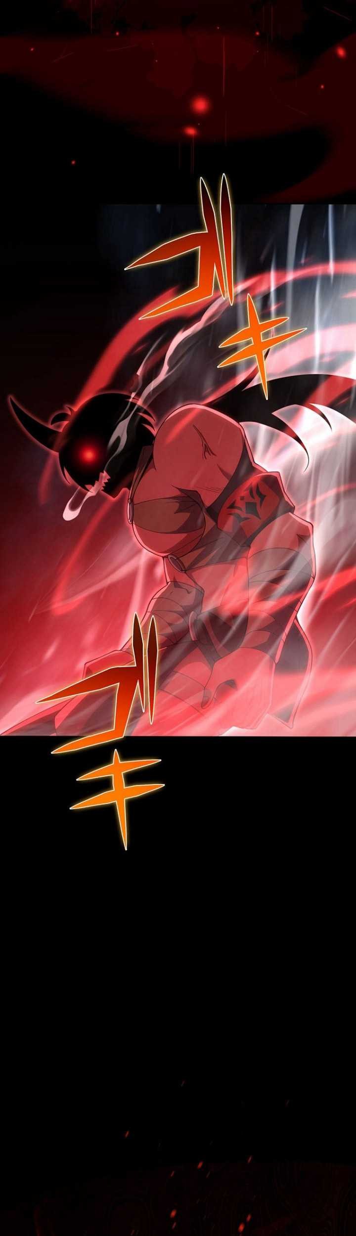 The Return of Demon King After Being Sealed for 3000 Years Chapter 22 Gambar 44