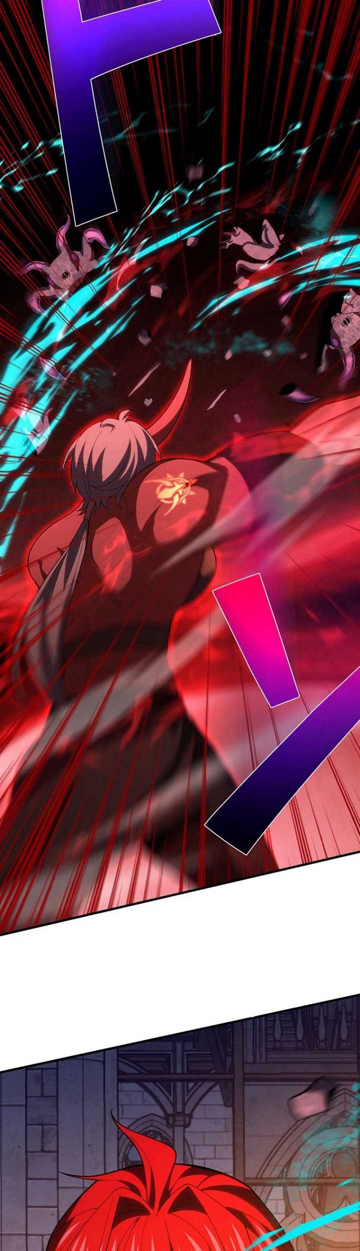 The Return of Demon King After Being Sealed for 3000 Years Chapter 22 Gambar 48