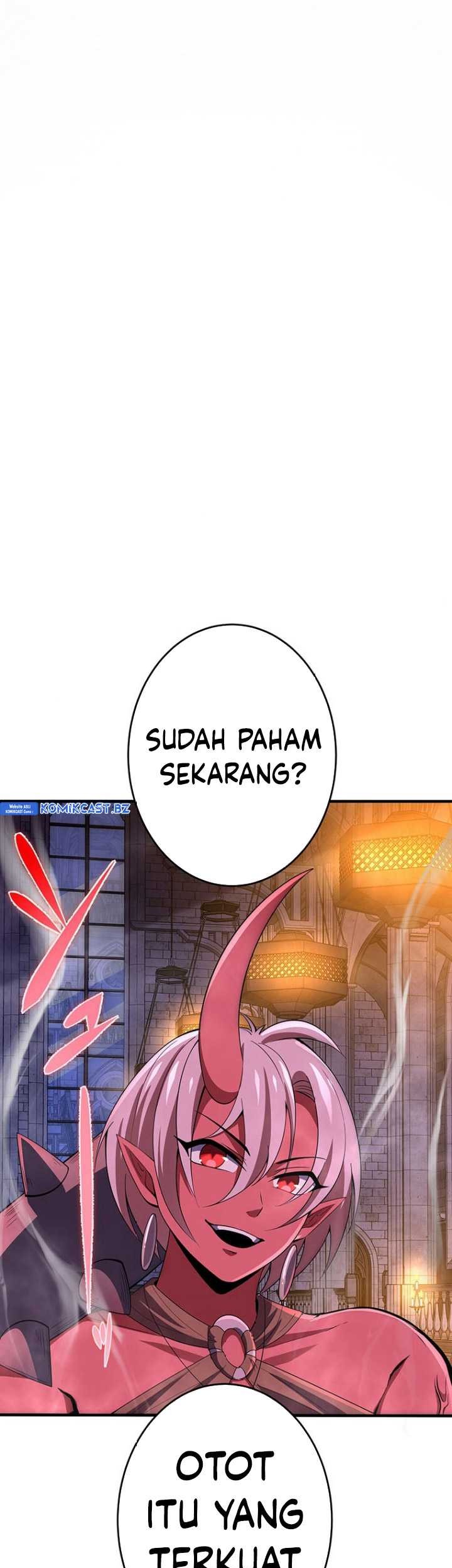 The Return of Demon King After Being Sealed for 3000 Years Chapter 22 Gambar 50