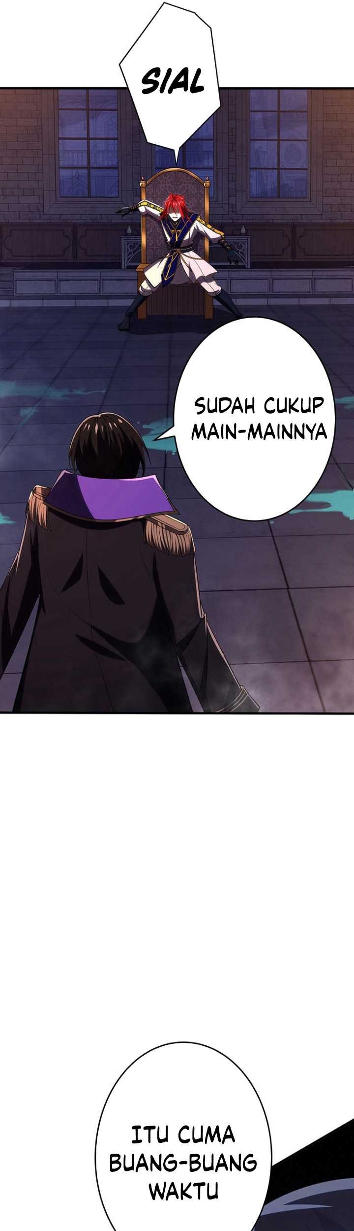 The Return of Demon King After Being Sealed for 3000 Years Chapter 22 Gambar 52