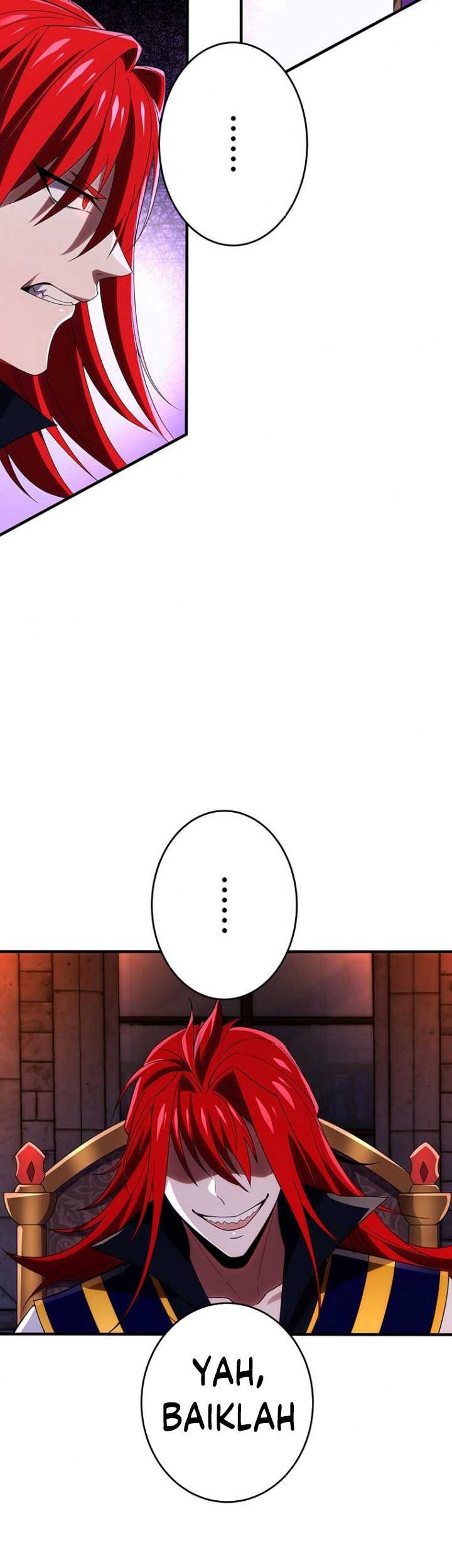 The Return of Demon King After Being Sealed for 3000 Years Chapter 22 Gambar 54