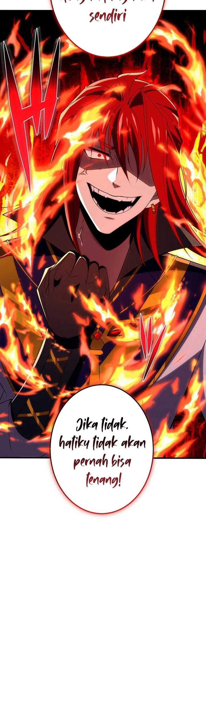 The Return of Demon King After Being Sealed for 3000 Years Chapter 22 Gambar 56