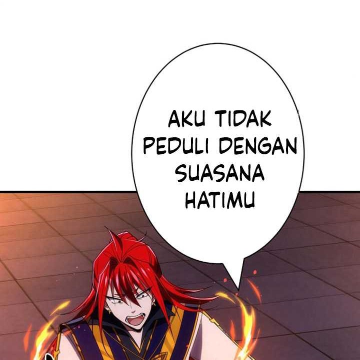 The Return of Demon King After Being Sealed for 3000 Years Chapter 22 Gambar 57