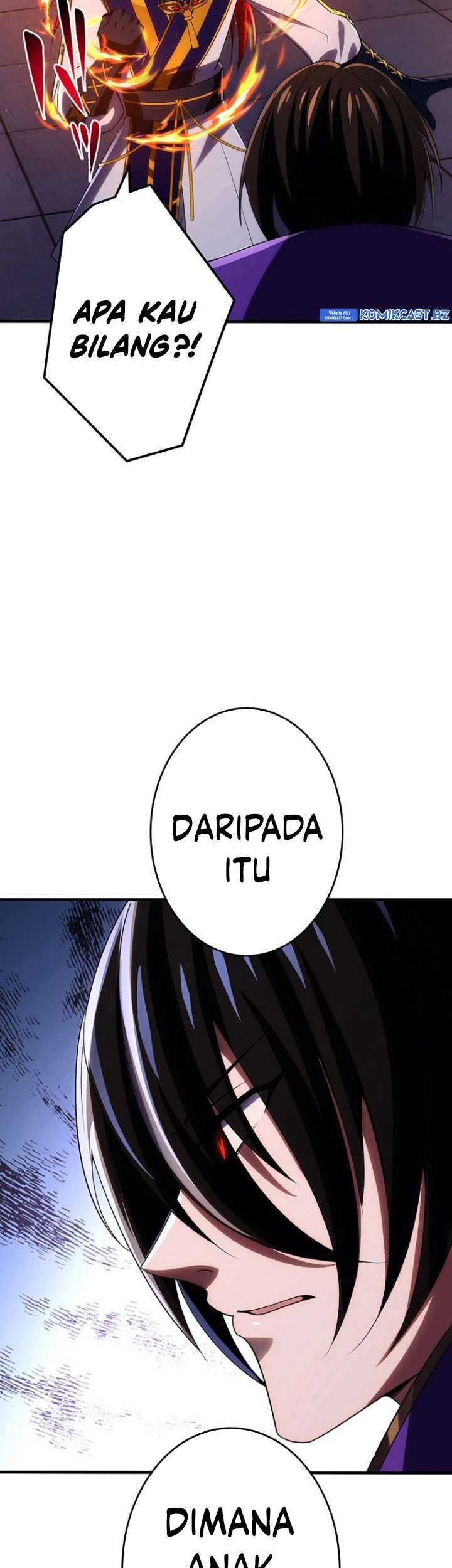 The Return of Demon King After Being Sealed for 3000 Years Chapter 22 Gambar 58