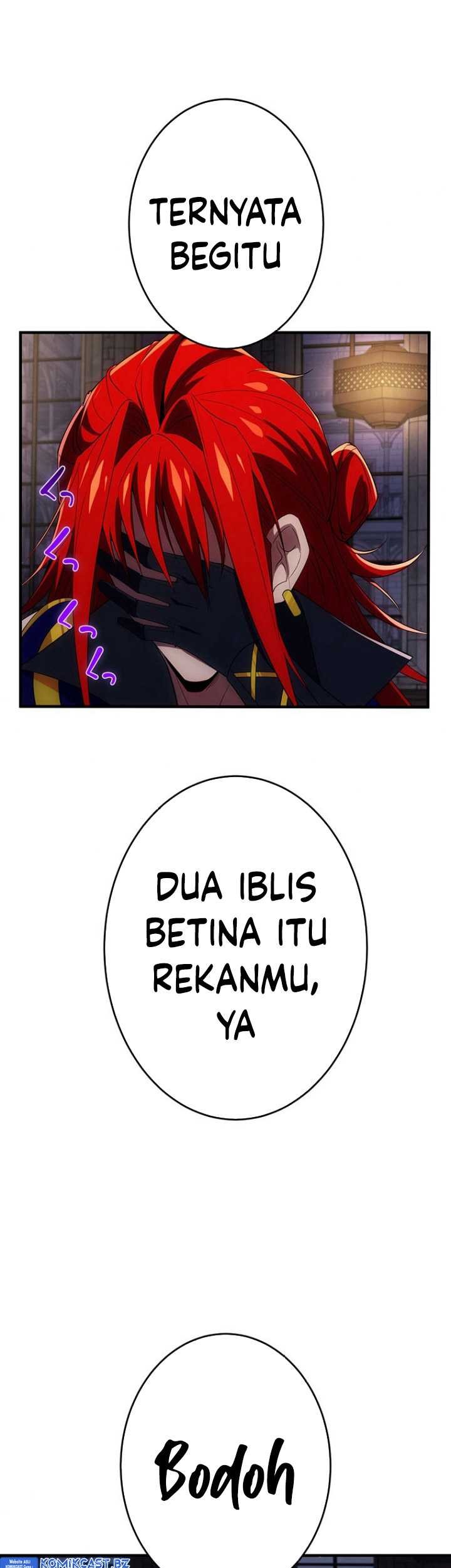 The Return of Demon King After Being Sealed for 3000 Years Chapter 22 Gambar 62