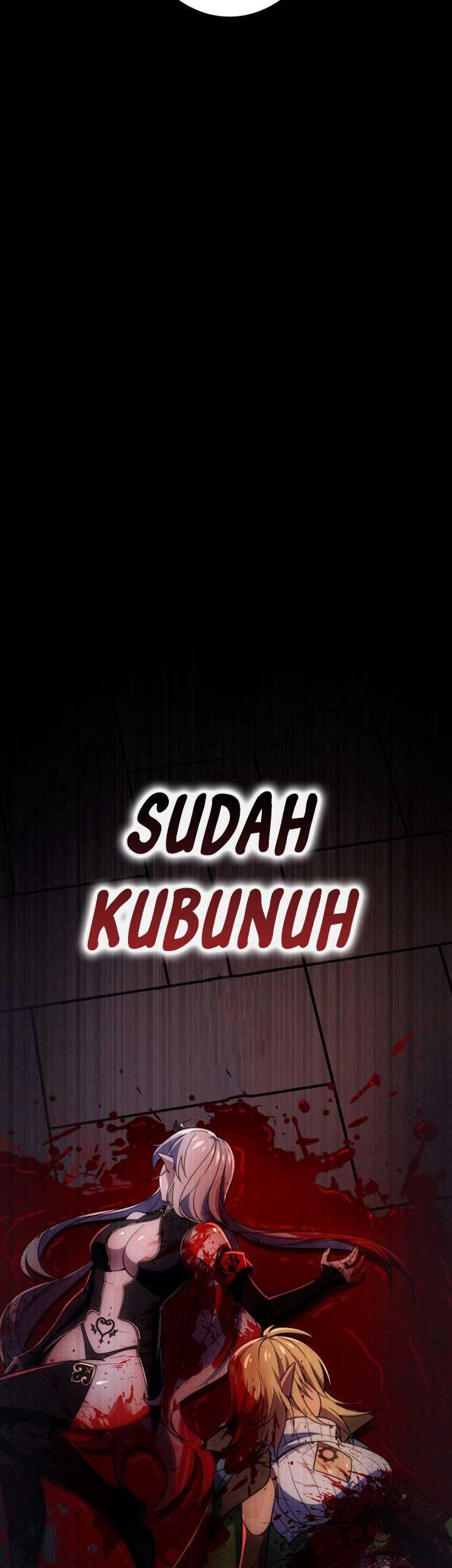 The Return of Demon King After Being Sealed for 3000 Years Chapter 22 Gambar 64