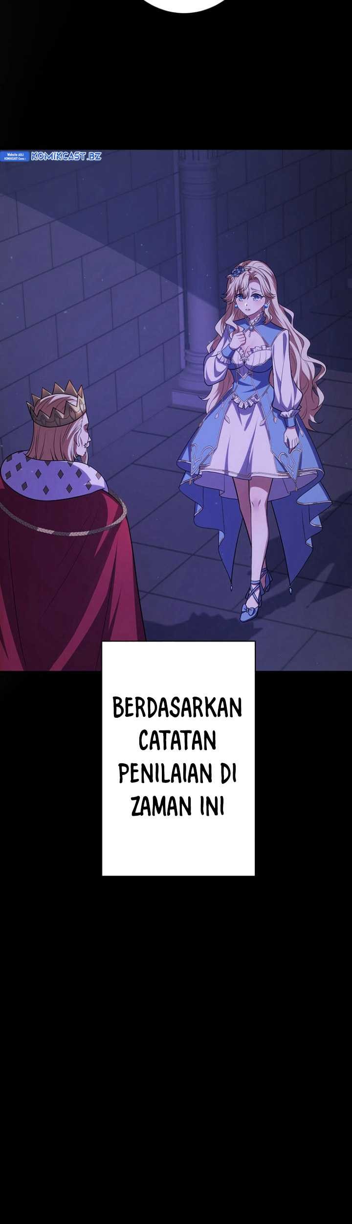 The Return of Demon King After Being Sealed for 3000 Years Chapter 22 Gambar 6