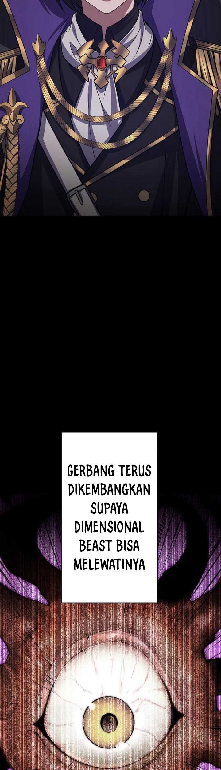 The Return of Demon King After Being Sealed for 3000 Years Chapter 22 Gambar 8
