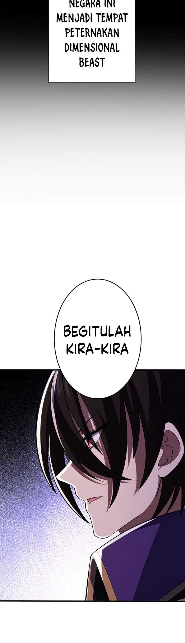 The Return of Demon King After Being Sealed for 3000 Years Chapter 22 Gambar 12