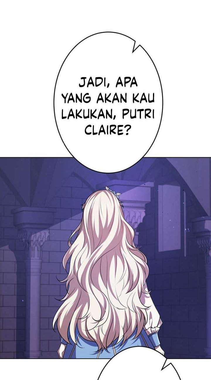 The Return of Demon King After Being Sealed for 3000 Years Chapter 22 Gambar 13