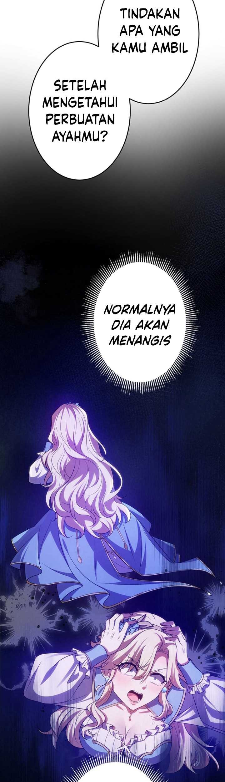 The Return of Demon King After Being Sealed for 3000 Years Chapter 22 Gambar 14