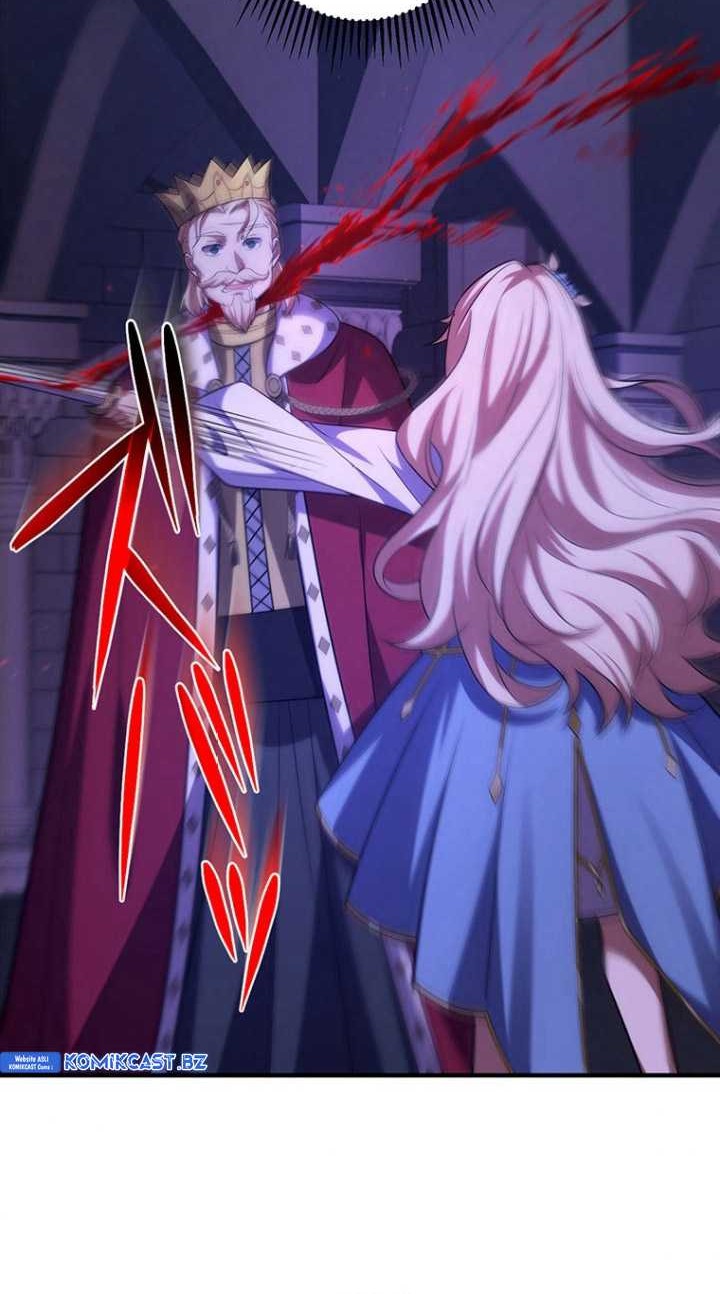 The Return of Demon King After Being Sealed for 3000 Years Chapter 22 Gambar 17