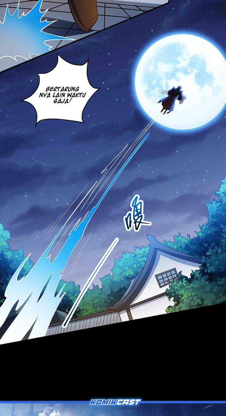 God of Martial Arts Chapter 658 Gambar 22