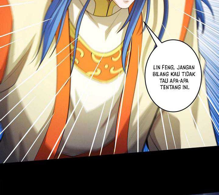 God of Martial Arts Chapter 658 Gambar 9