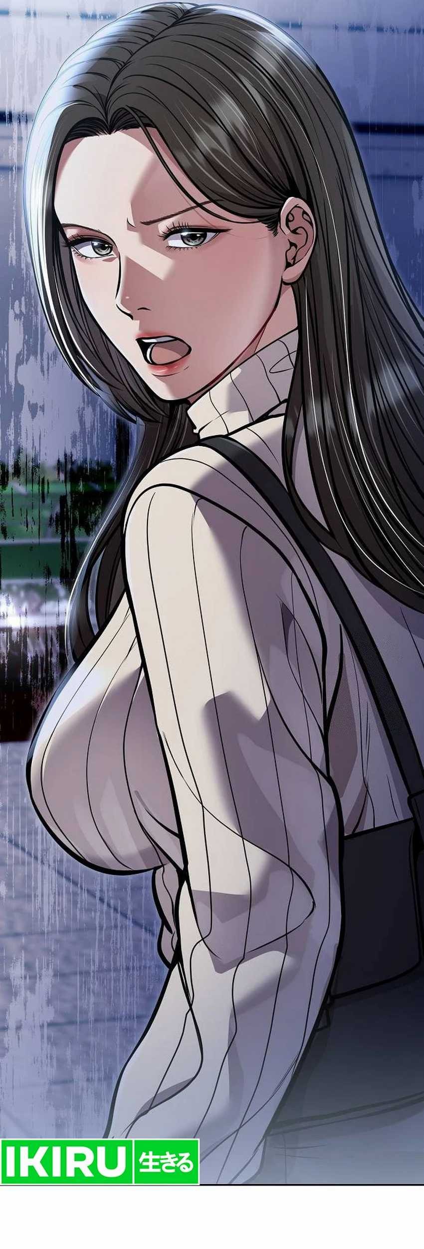The New Employee Kim Chul-Soo Chapter 77 Gambar 59