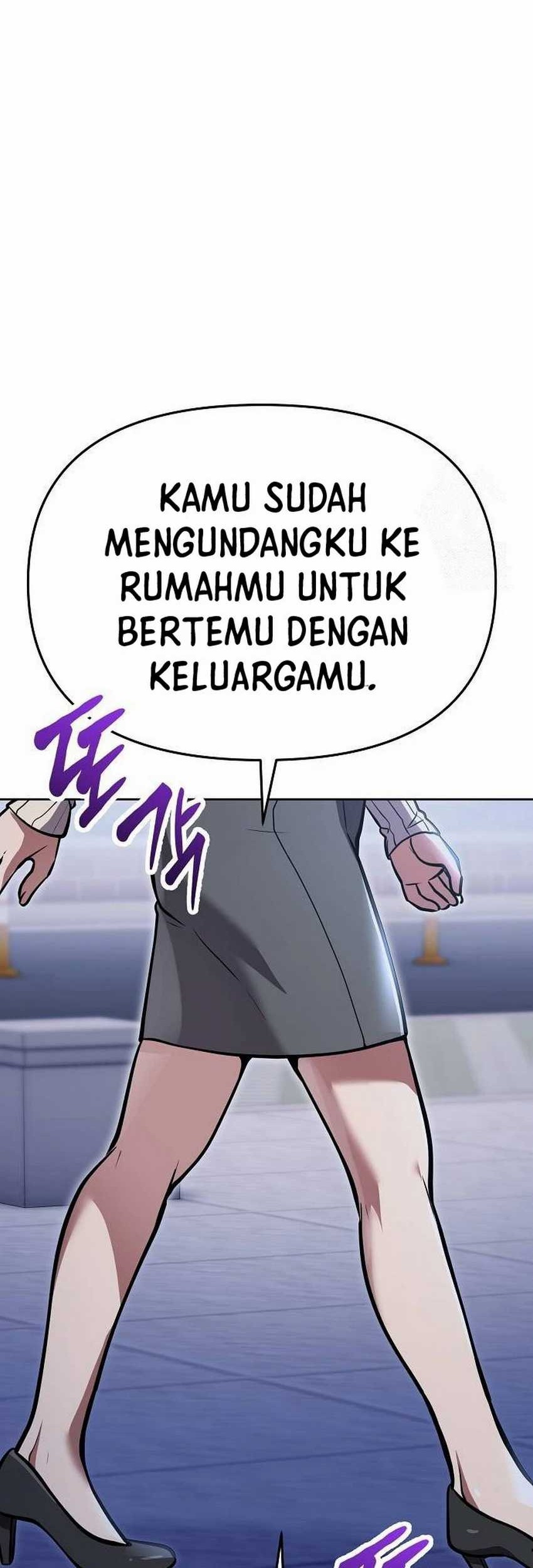 The New Employee Kim Chul-Soo Chapter 77 Gambar 60