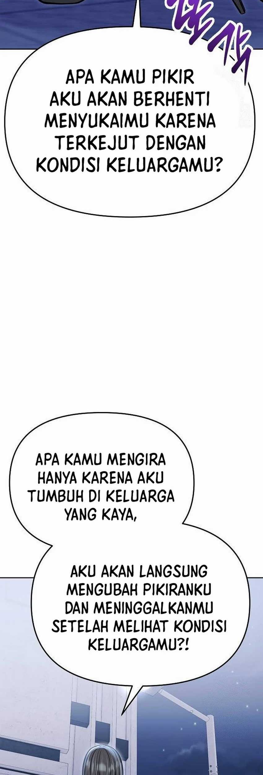 The New Employee Kim Chul-Soo Chapter 77 Gambar 61