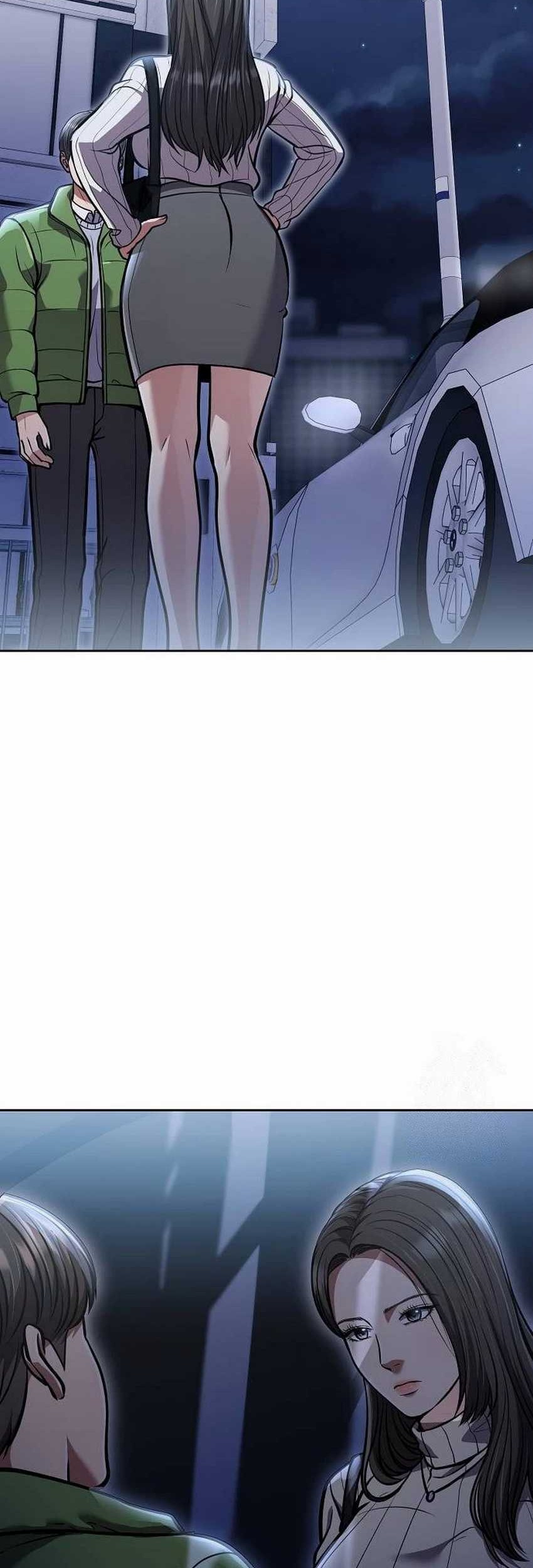 The New Employee Kim Chul-Soo Chapter 77 Gambar 62