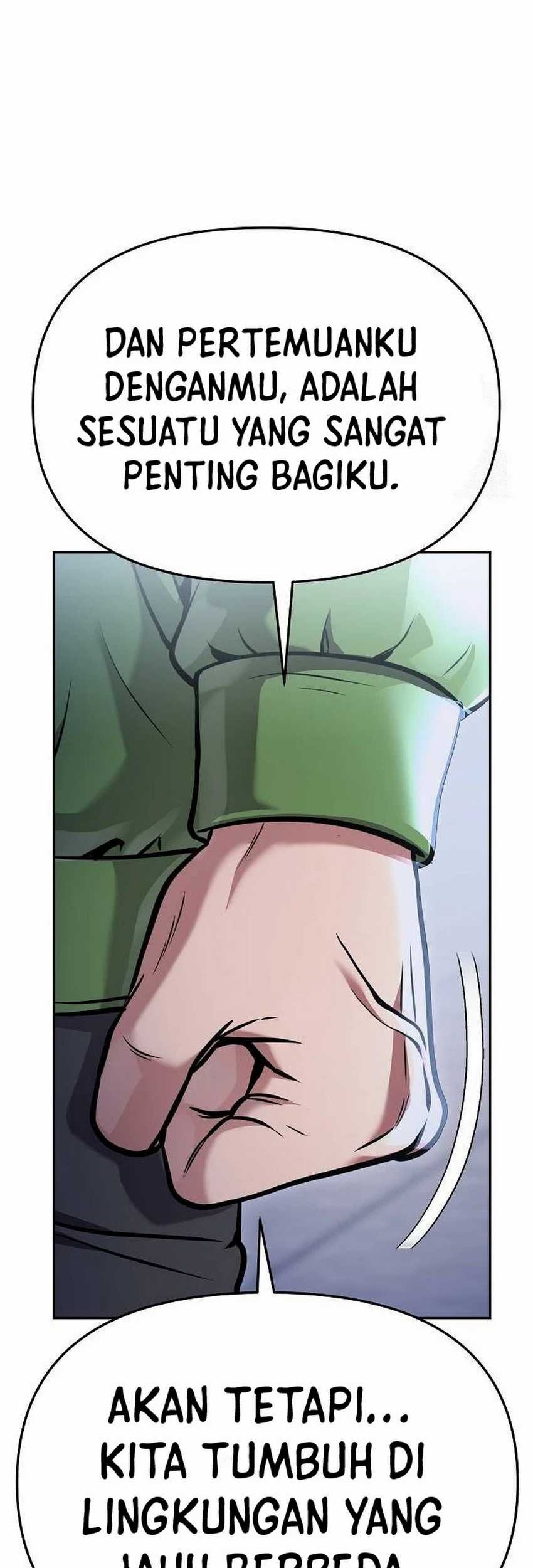 The New Employee Kim Chul-Soo Chapter 77 Gambar 64