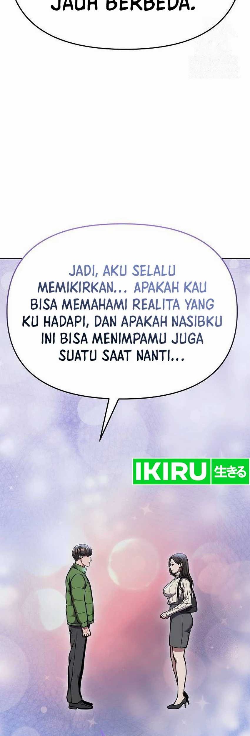 The New Employee Kim Chul-Soo Chapter 77 Gambar 65