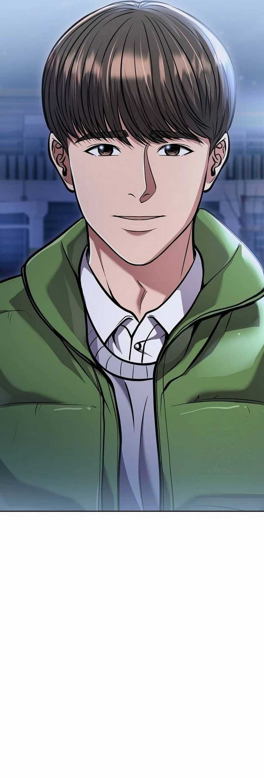 The New Employee Kim Chul-Soo Chapter 77 Gambar 67