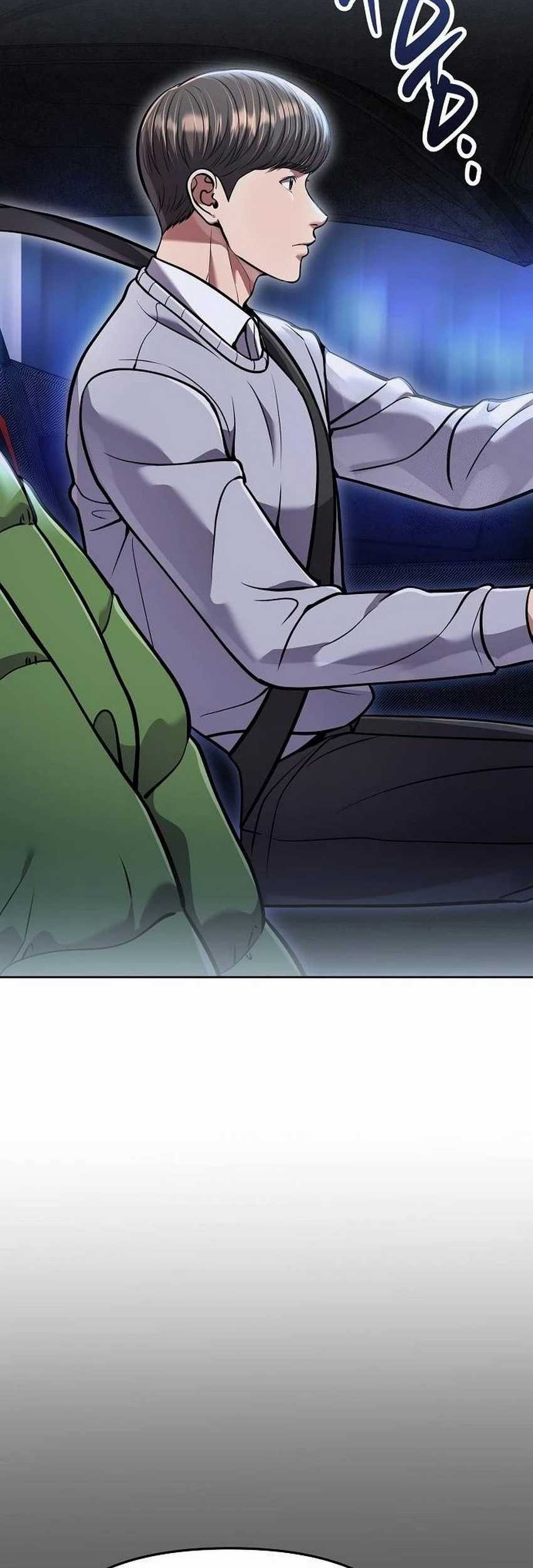 The New Employee Kim Chul-Soo Chapter 77 Gambar 72