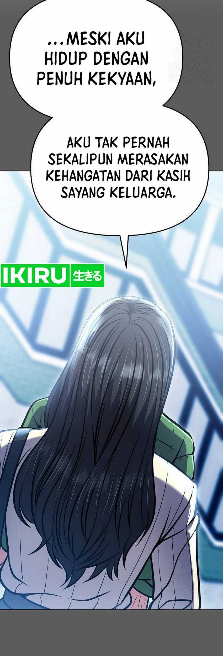 The New Employee Kim Chul-Soo Chapter 77 Gambar 73