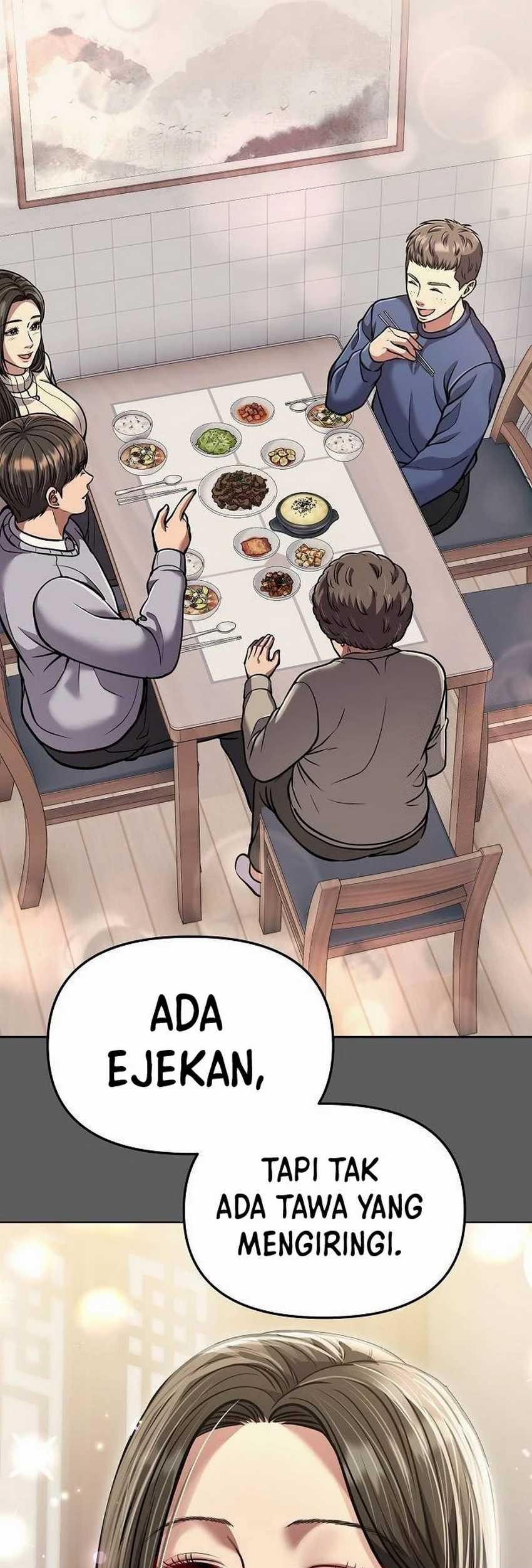 The New Employee Kim Chul-Soo Chapter 77 Gambar 75
