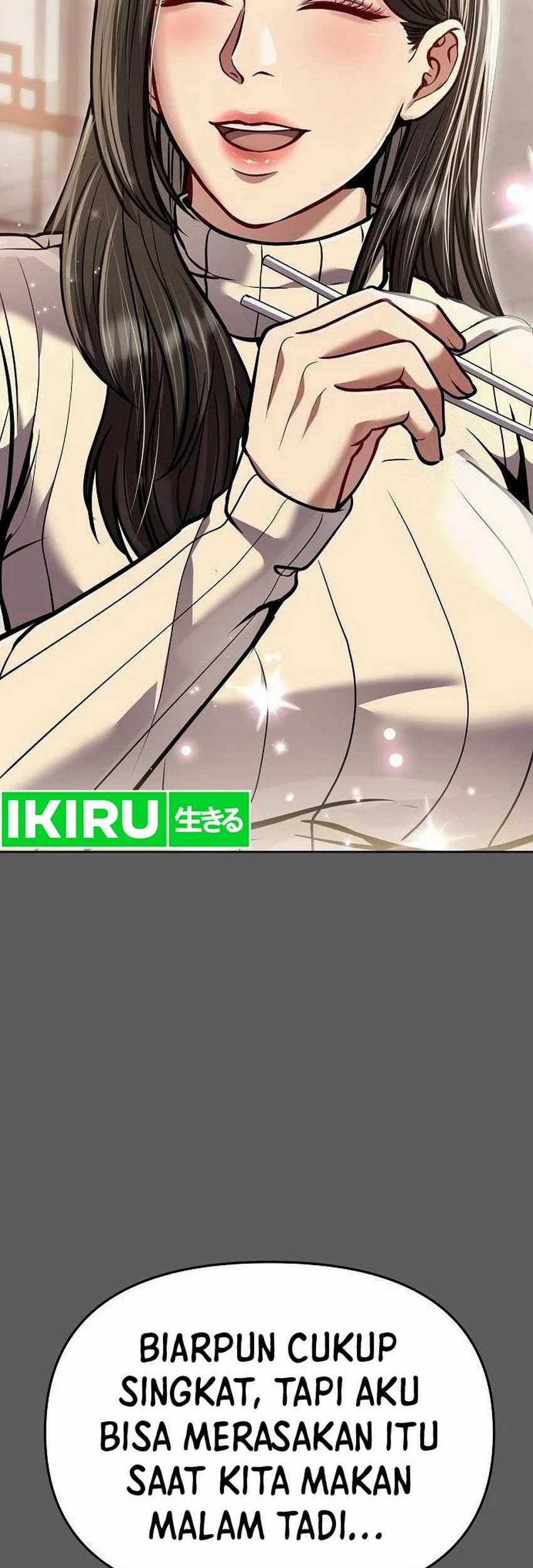 The New Employee Kim Chul-Soo Chapter 77 Gambar 76