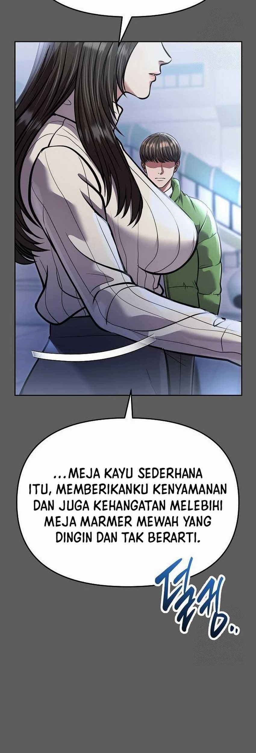 The New Employee Kim Chul-Soo Chapter 77 Gambar 77
