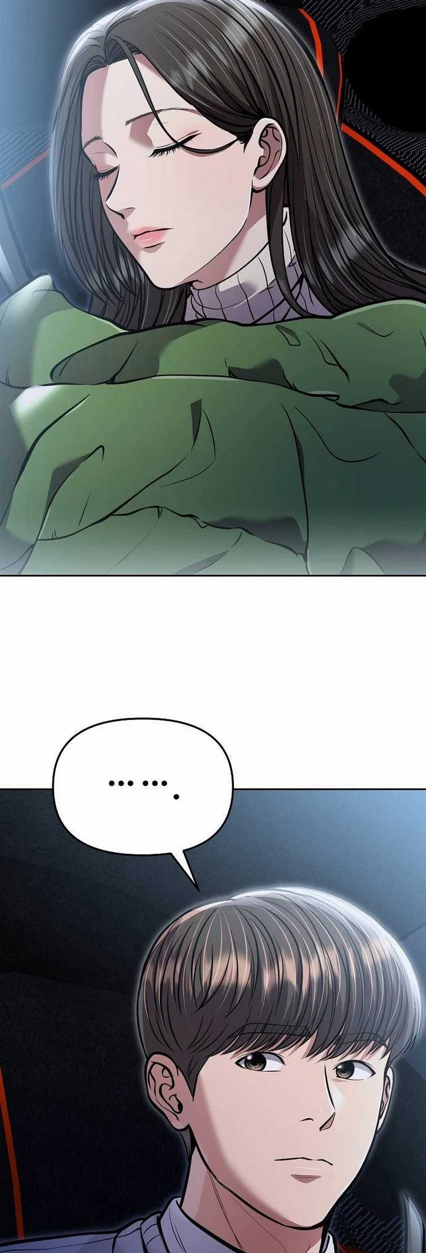 The New Employee Kim Chul-Soo Chapter 77 Gambar 80