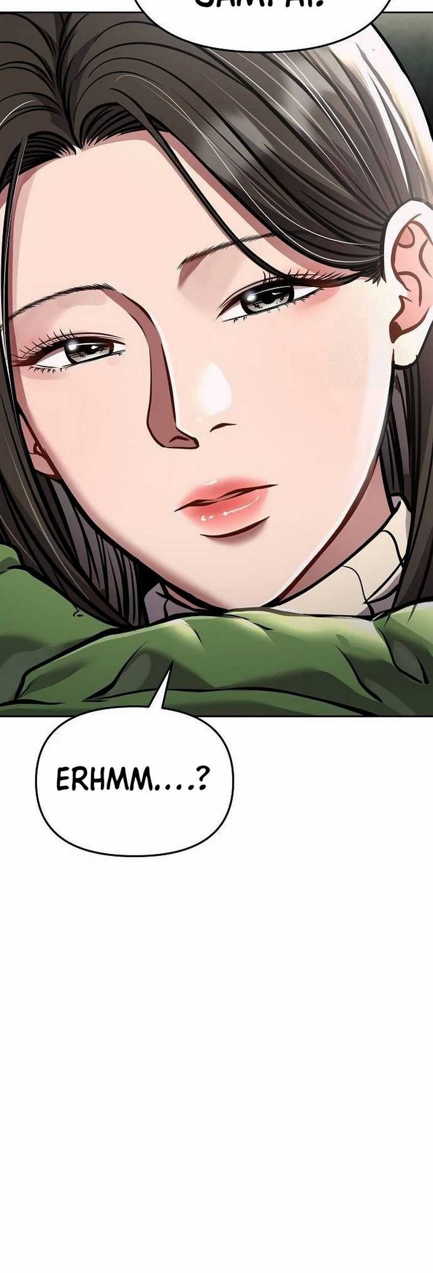 The New Employee Kim Chul-Soo Chapter 77 Gambar 84
