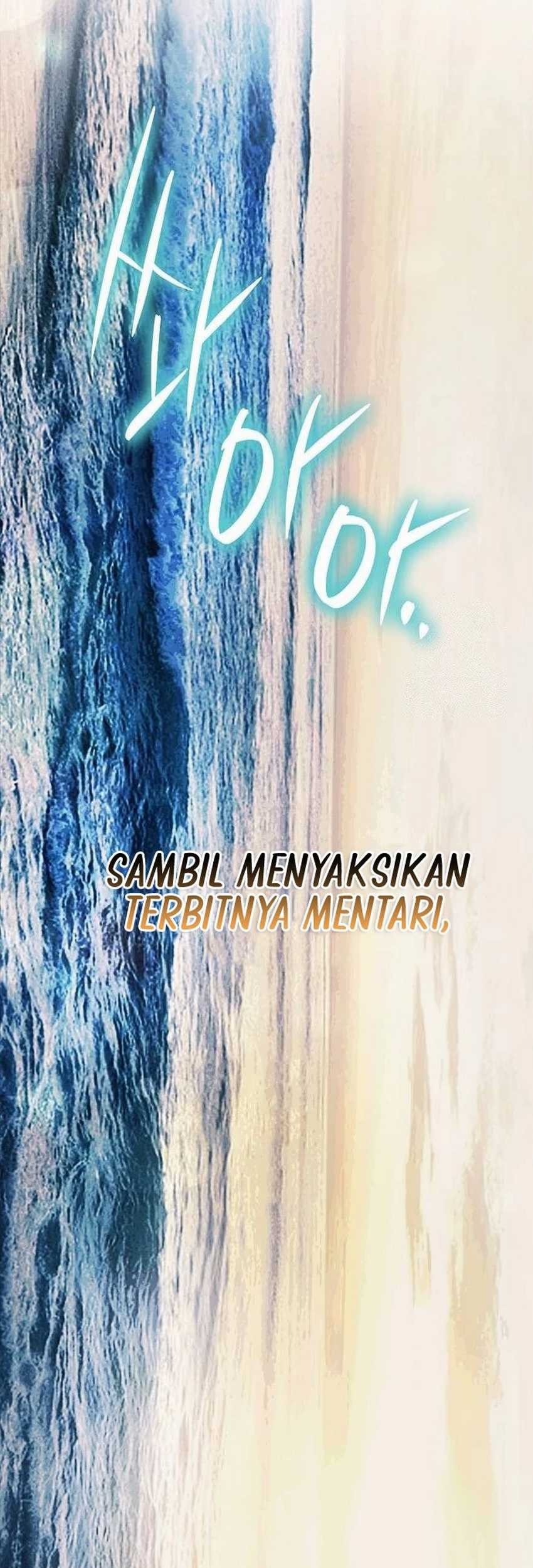 The New Employee Kim Chul-Soo Chapter 77 Gambar 87