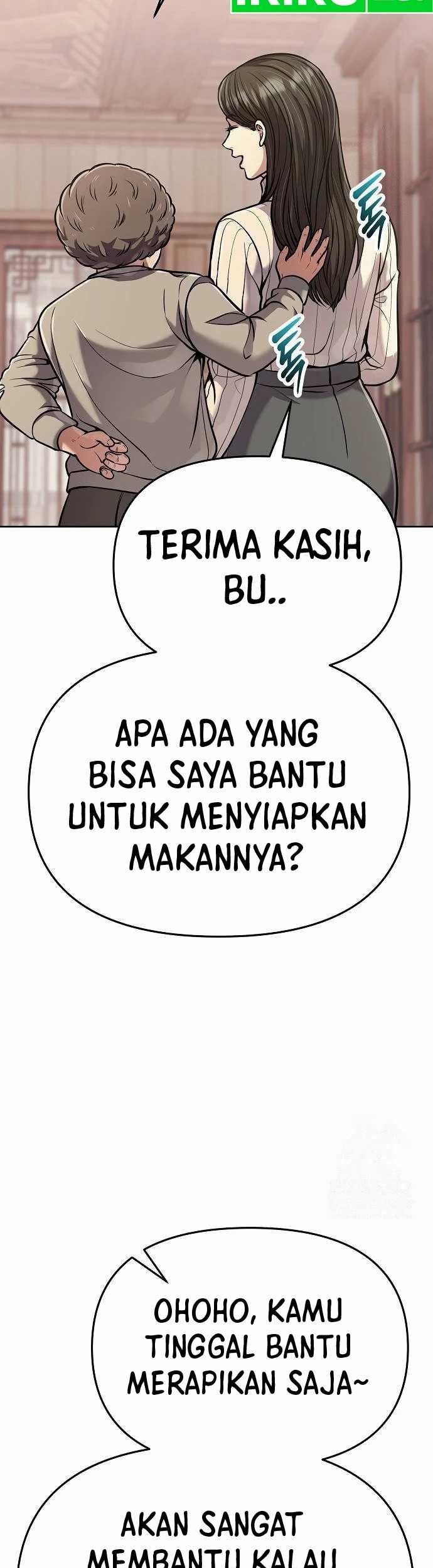 The New Employee Kim Chul-Soo Chapter 77 Gambar 34
