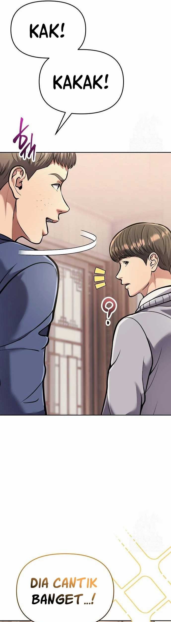 The New Employee Kim Chul-Soo Chapter 77 Gambar 36
