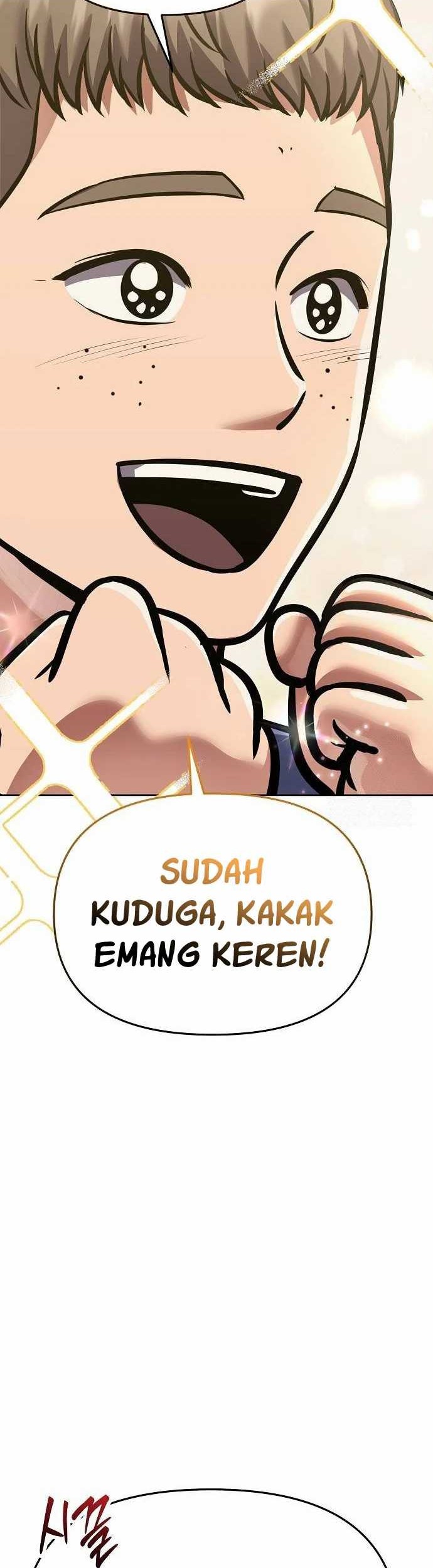 The New Employee Kim Chul-Soo Chapter 77 Gambar 37
